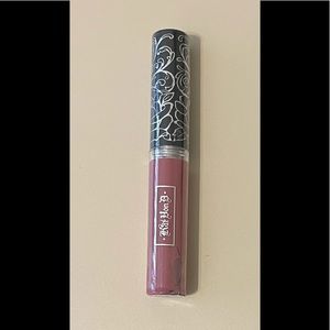 New KVD liquid lipstick mini in LoveCraft
